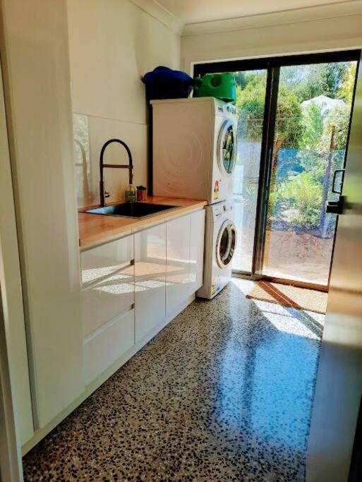 Holiday home Cheeky Emu Spacious Family Halls Gap